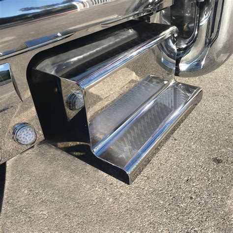 k100 stainless steel battery box|Peterbilt 304 Stainless Steel Battery Box Cover With Rounded .